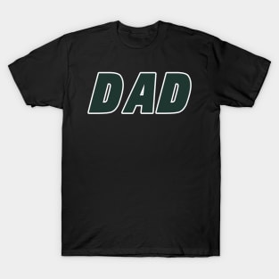 New York DAD! T-Shirt